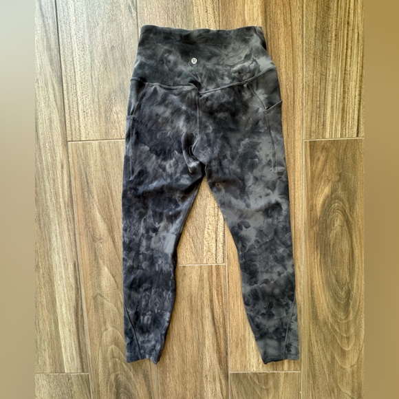 Lululemon Align High-Rise Pant. 25”Leggings. Women’s size 8. - Picture 8 of 13